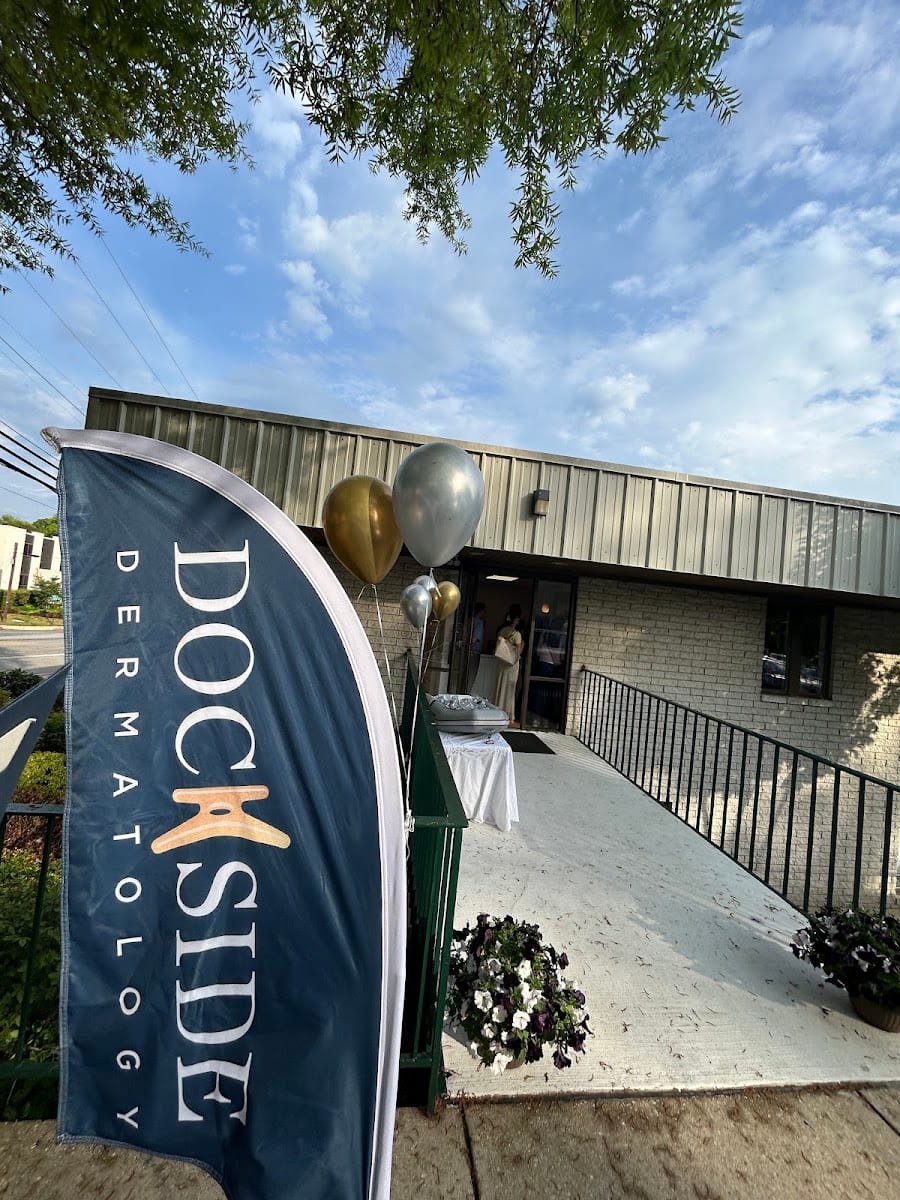 Dockside Dermatology