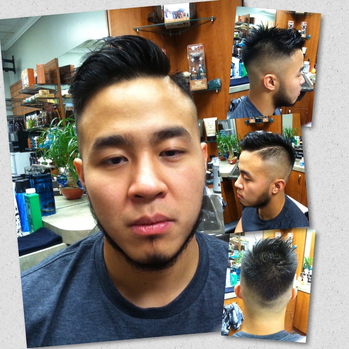 Str8 FadeZ Barbershop, photo 2