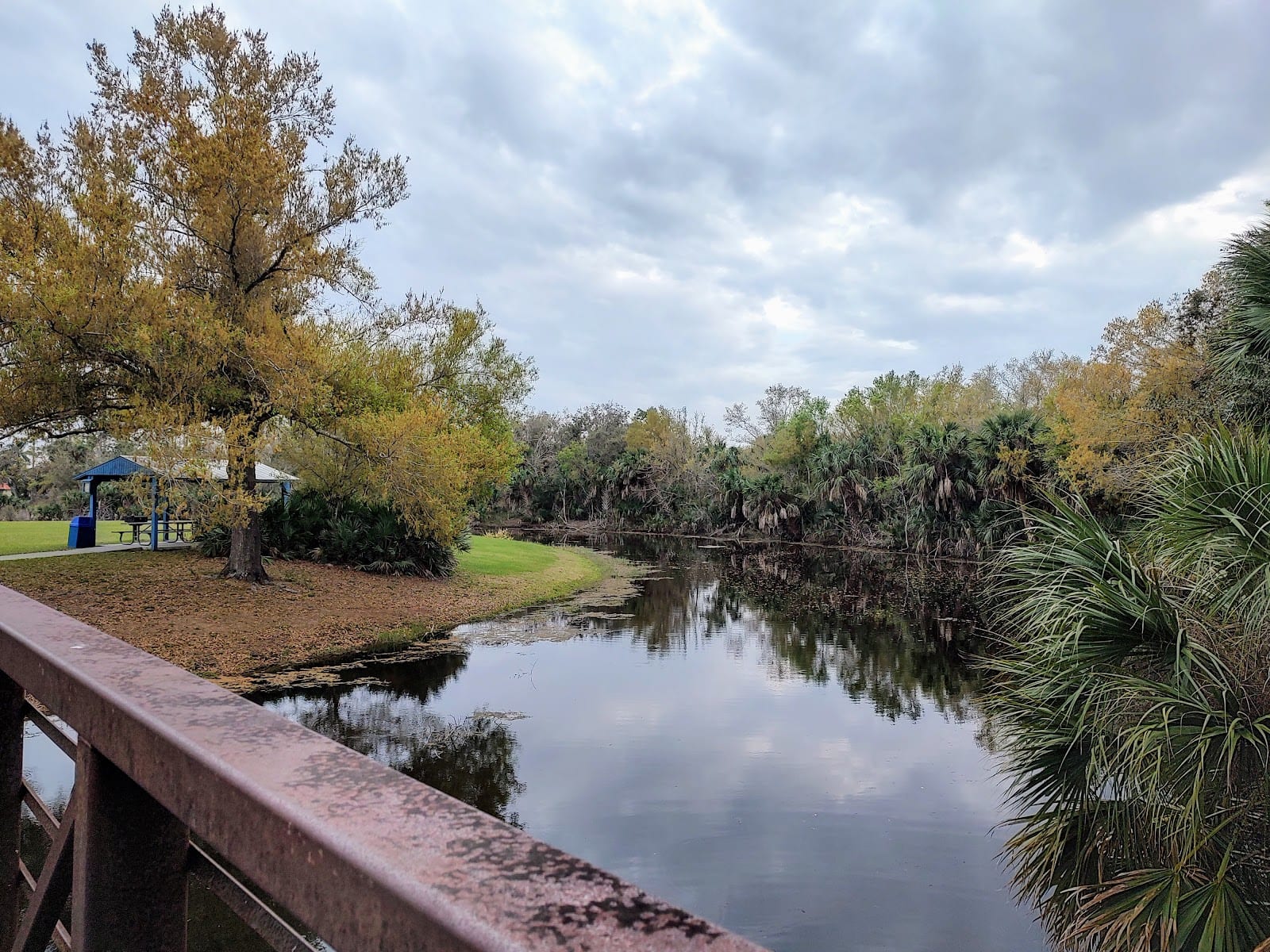 Larry Taylor Kiwanis Park, photo 2