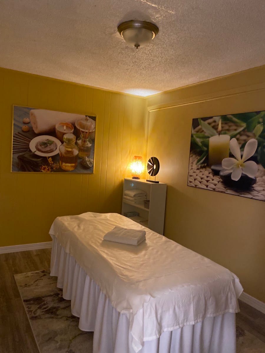 Valley Massage SPA