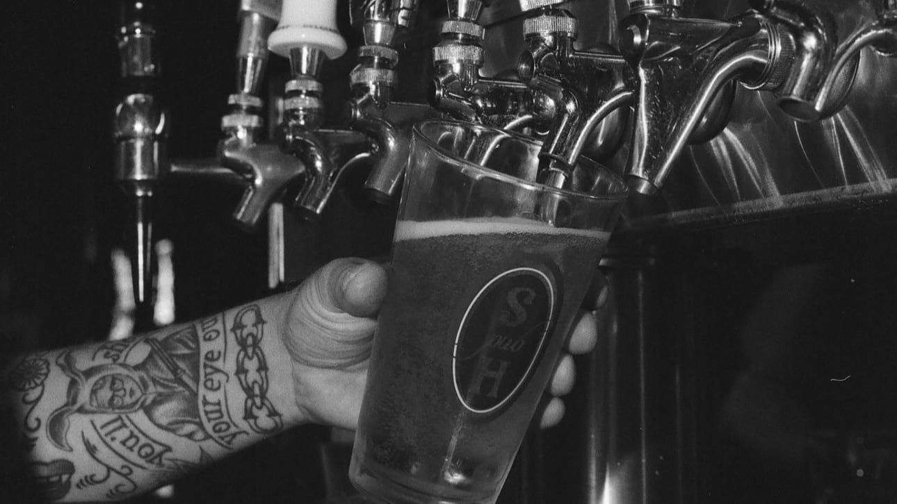 Sugar House Pub, photo 4
