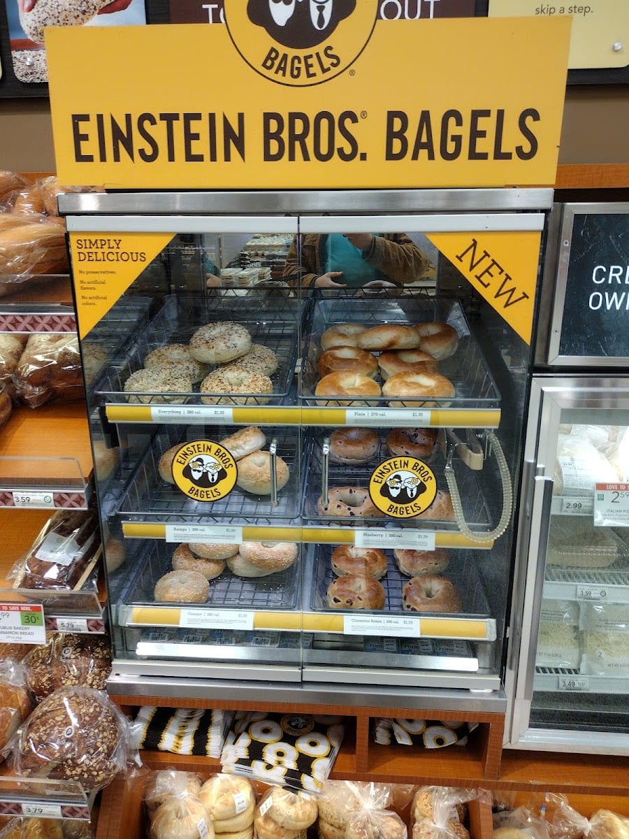 Publix Super Market at Charles Hight Square, photo 3