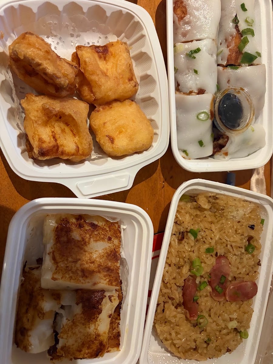 Rosewood Asian Cuisine, photo 2