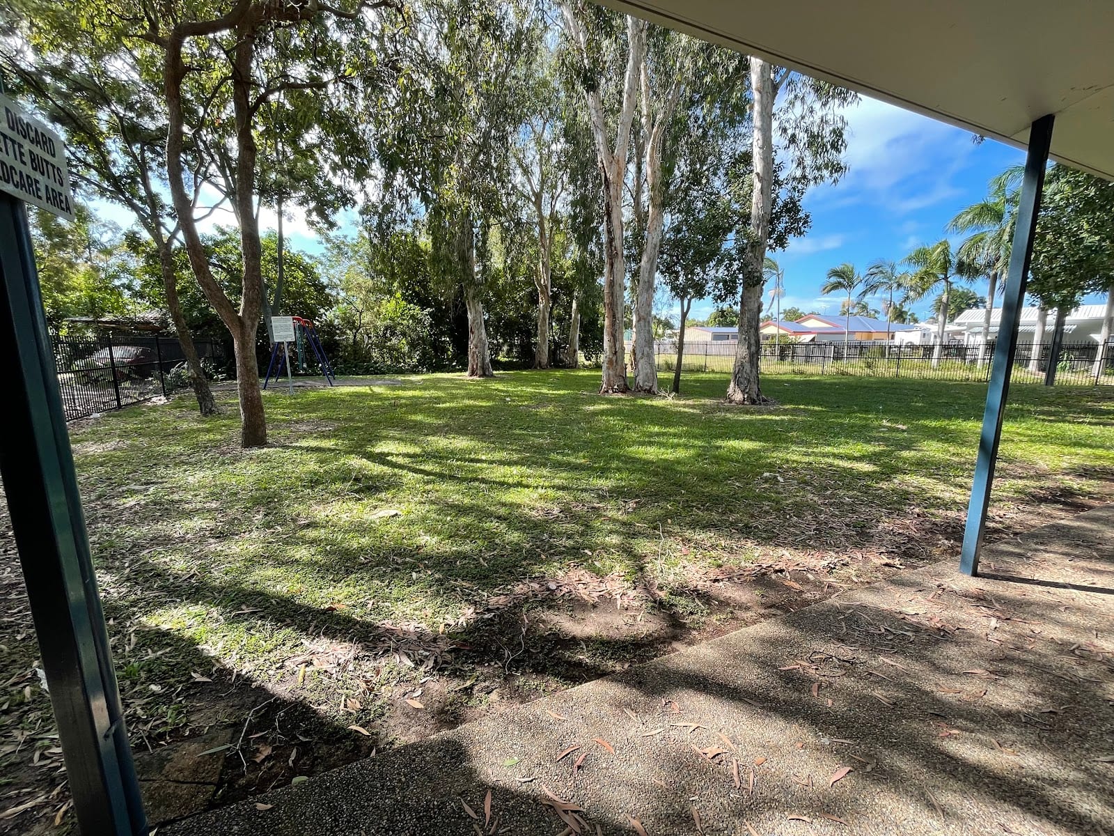 Andergrove Neighbourhood Centre