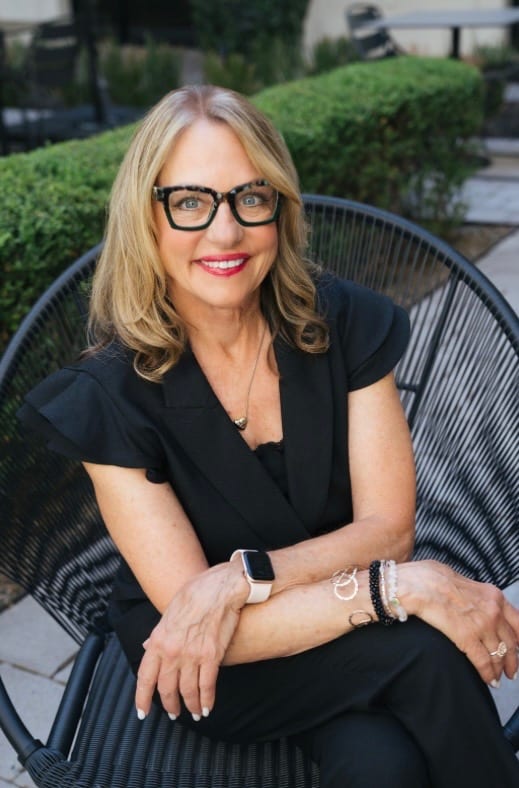 Mary Ann Rounds-Petratis with RE/MAX Fine Properties