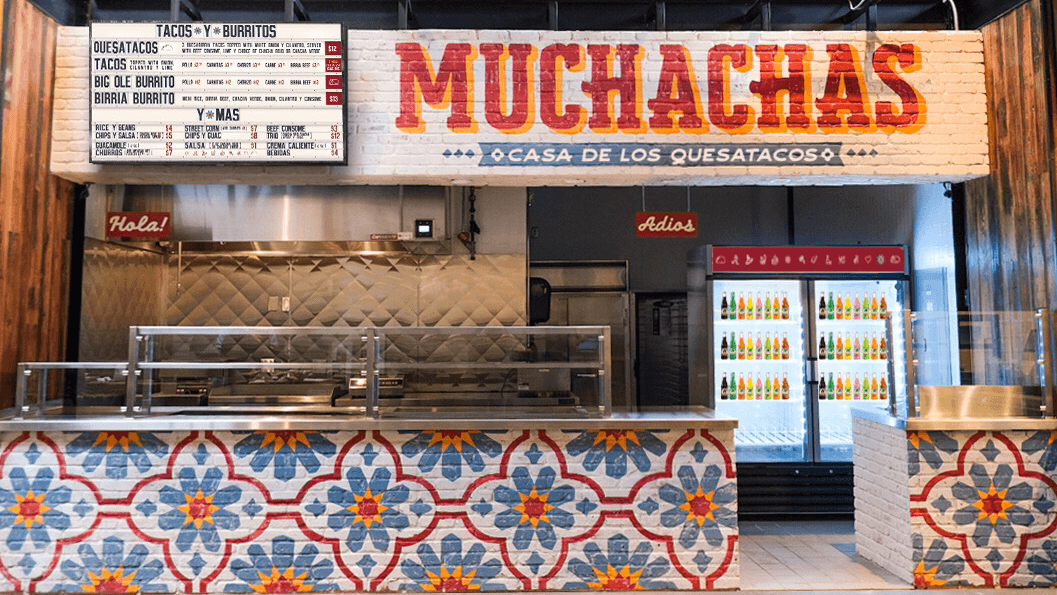 Muchachas, photo 2