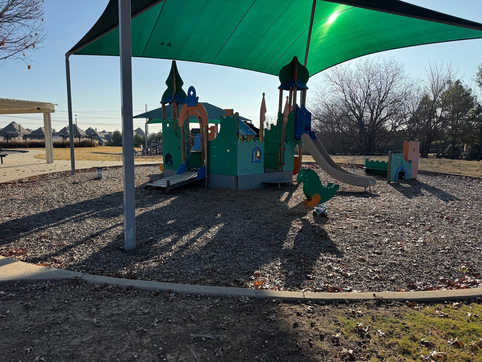 Sword Bridge Park