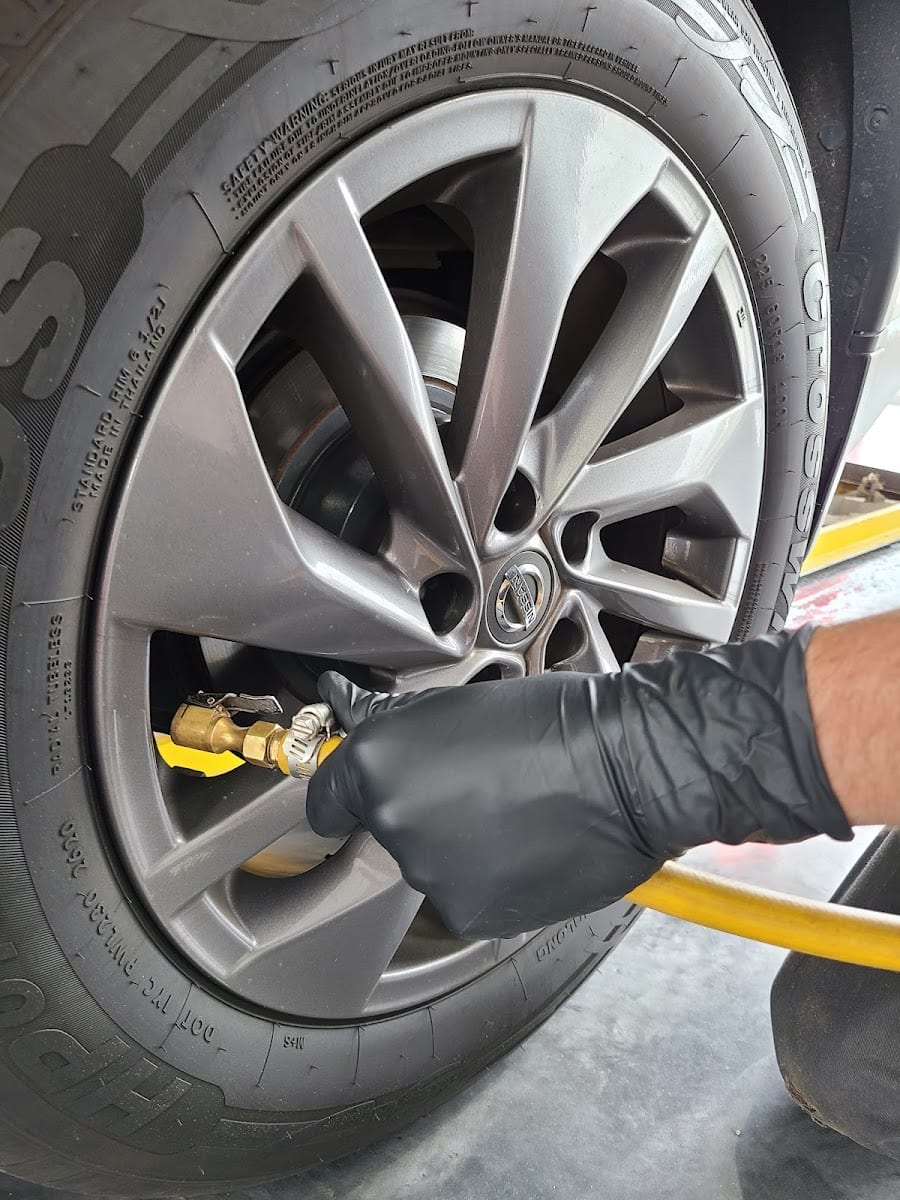 Grease Pro Oil Change