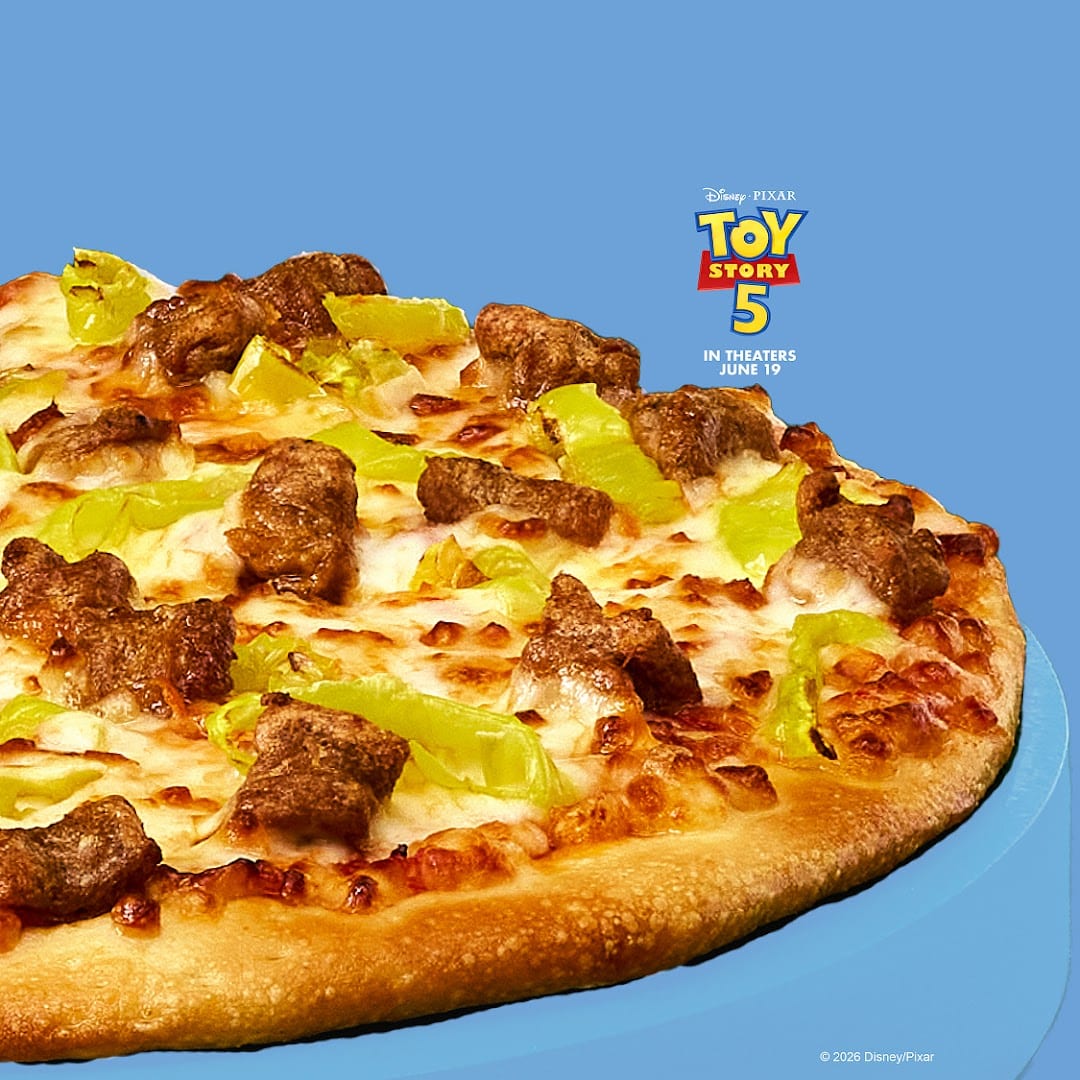 Papa Johns Pizza, photo 4