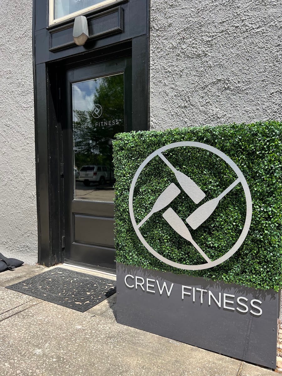 Crew Fitness