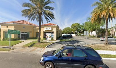 Florida Shell Contractor
