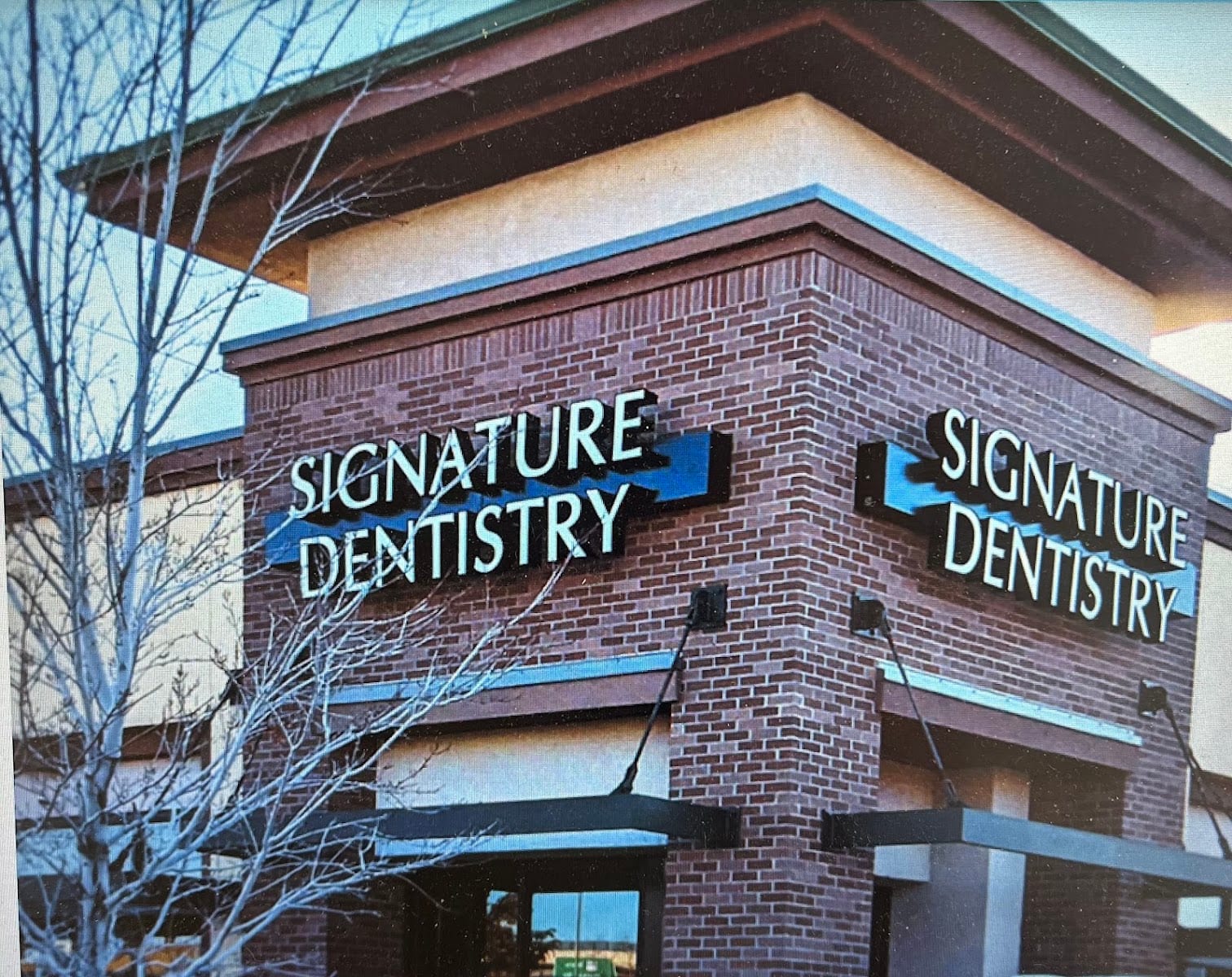 Signature Dentistry Centennial - David Bennett DDS & Jack Huebner DDS, photo 3