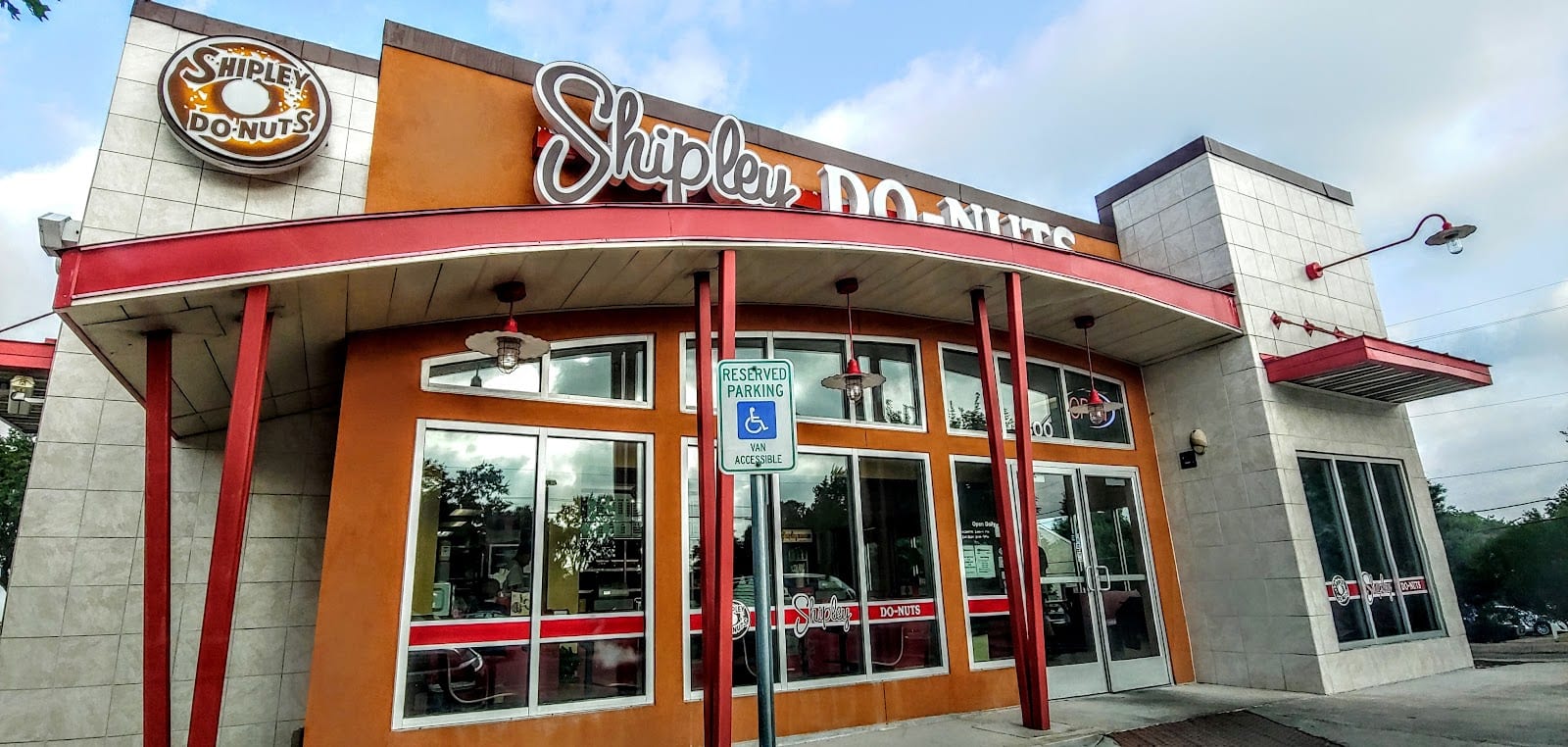 Shipley Do-Nuts, photo 2