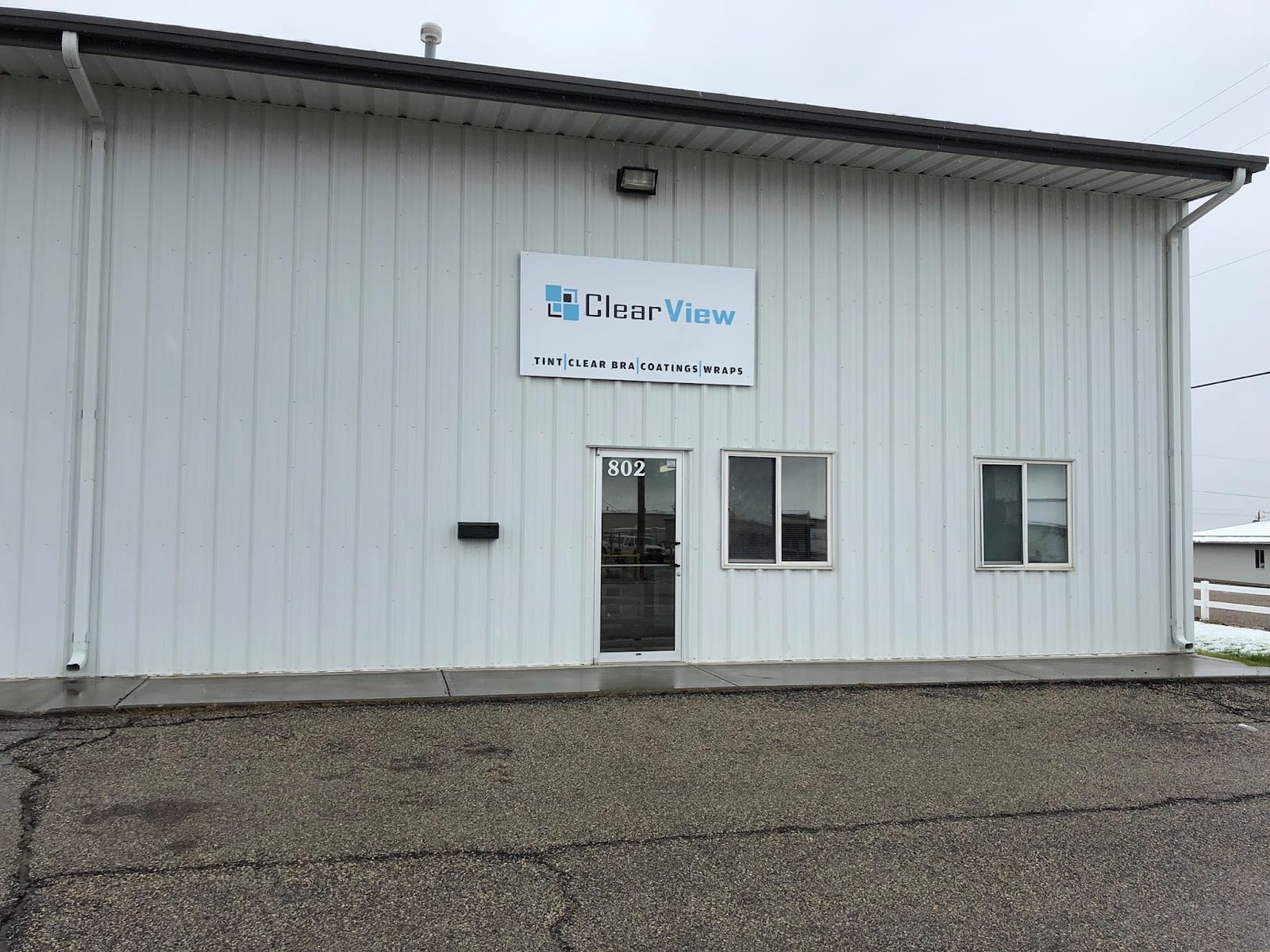 Clear View LLC - Paint Protection Film, photo 4