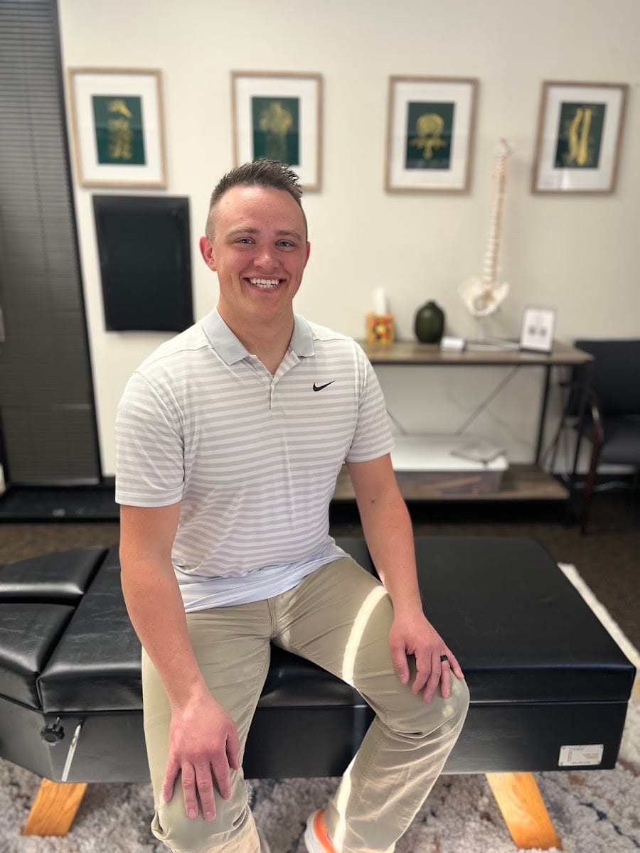 Lyon Family Chiropractic, photo 2