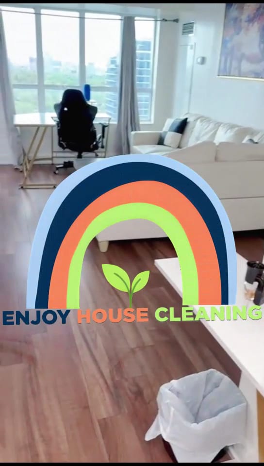 Enjoy House Cleaning, photo 3