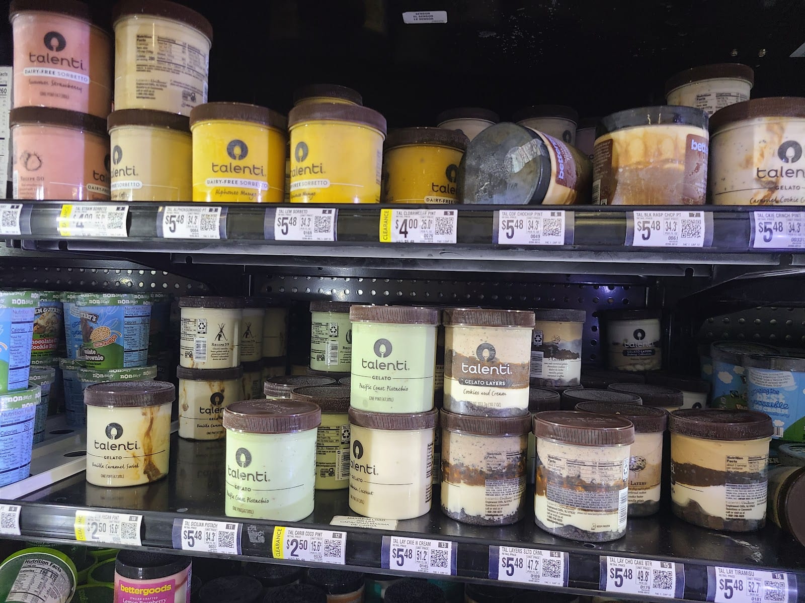 Walmart Deli
