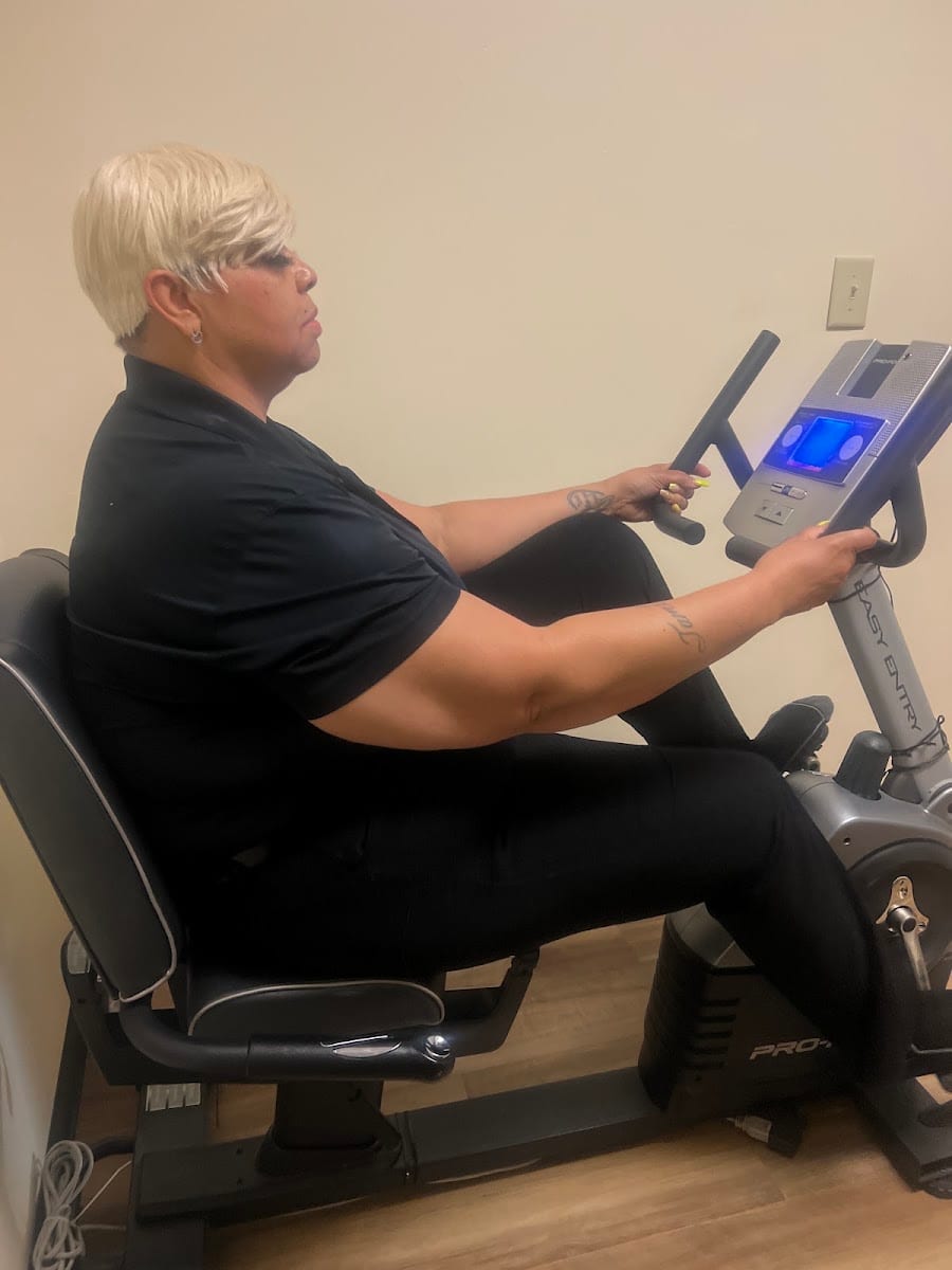 Piedmont Injury and Rehab Center