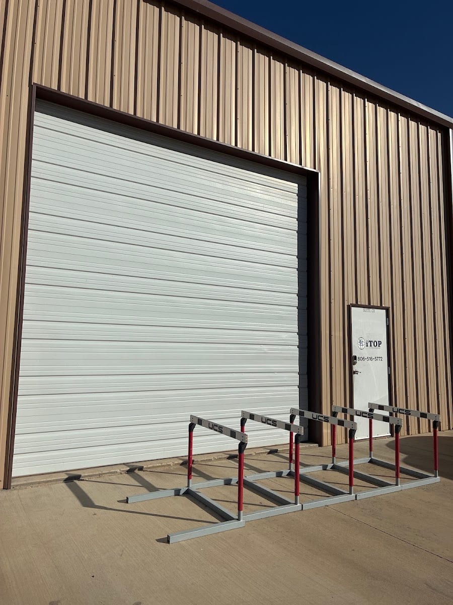 iTOP Recovery Gym Rental, photo 3