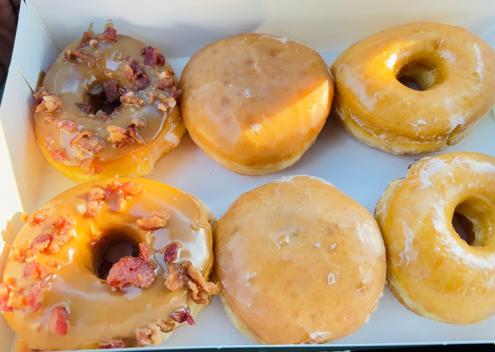 Lickin Good Donuts, photo 4