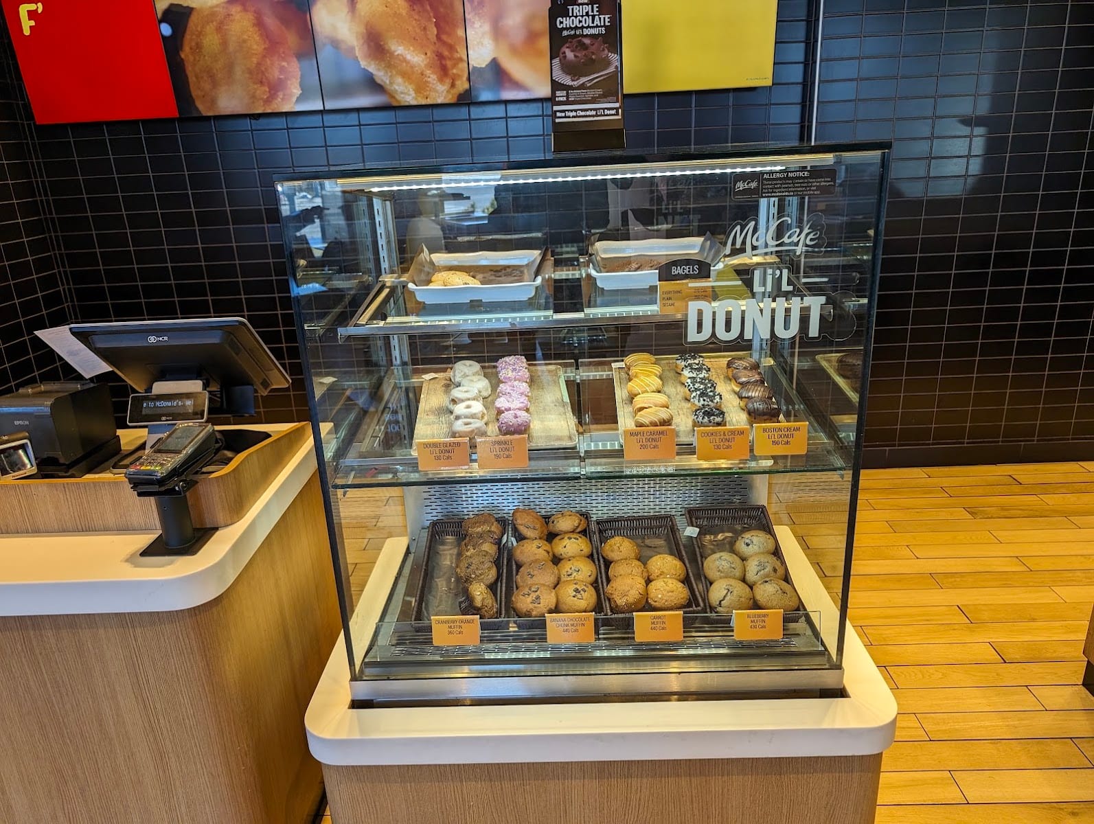 McDonald's, photo 4