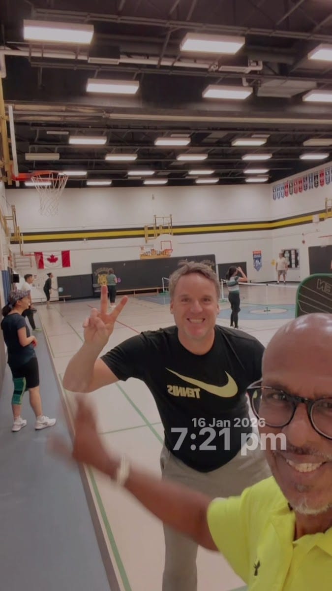 Terry Fox Recreation Centre, photo 3