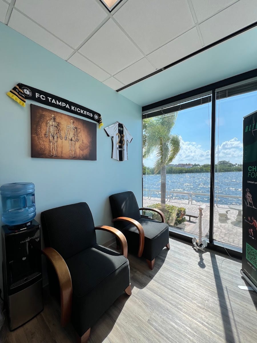Altus Chiropractic, photo 2