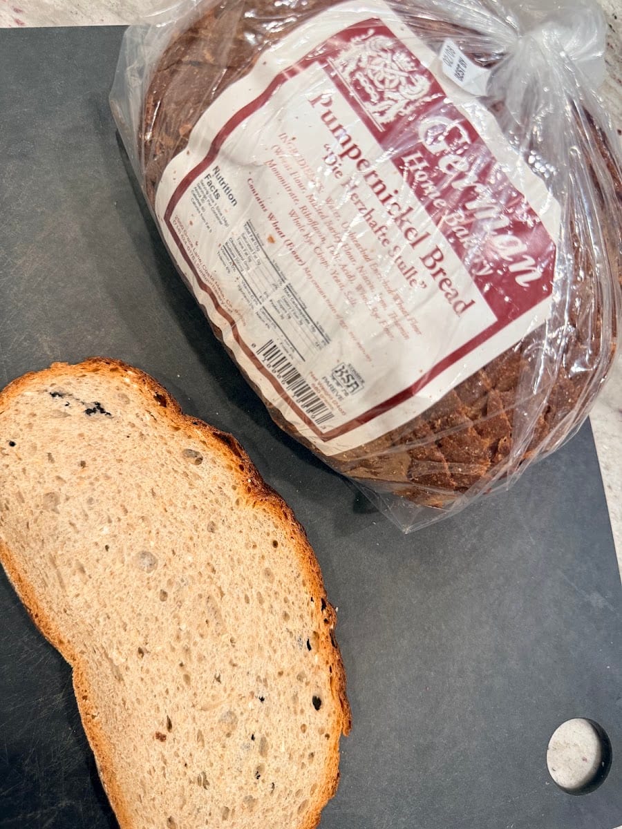 Sunflour Natural Bakery