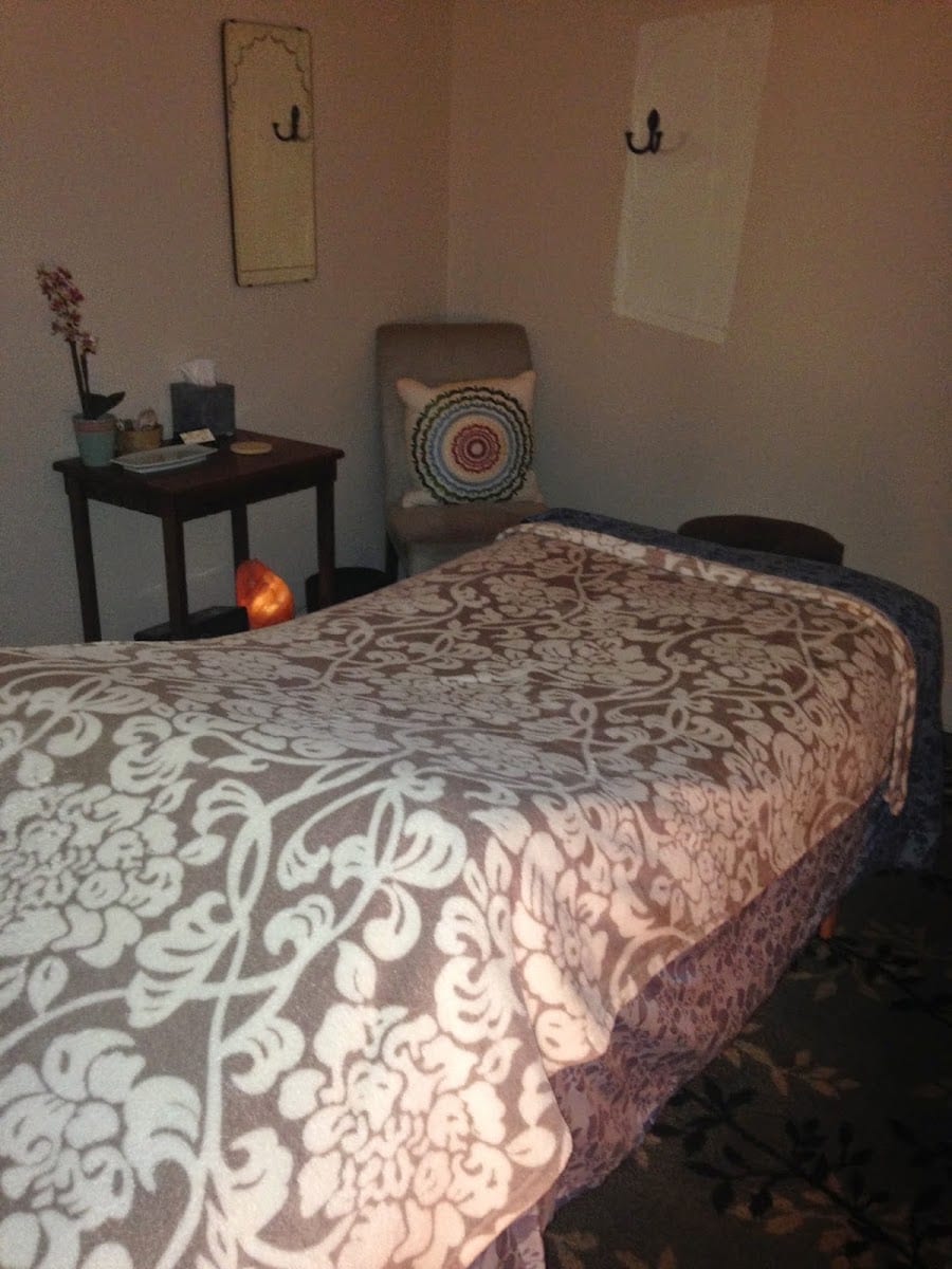 Amanda Ruley Massage Therapy, photo 4