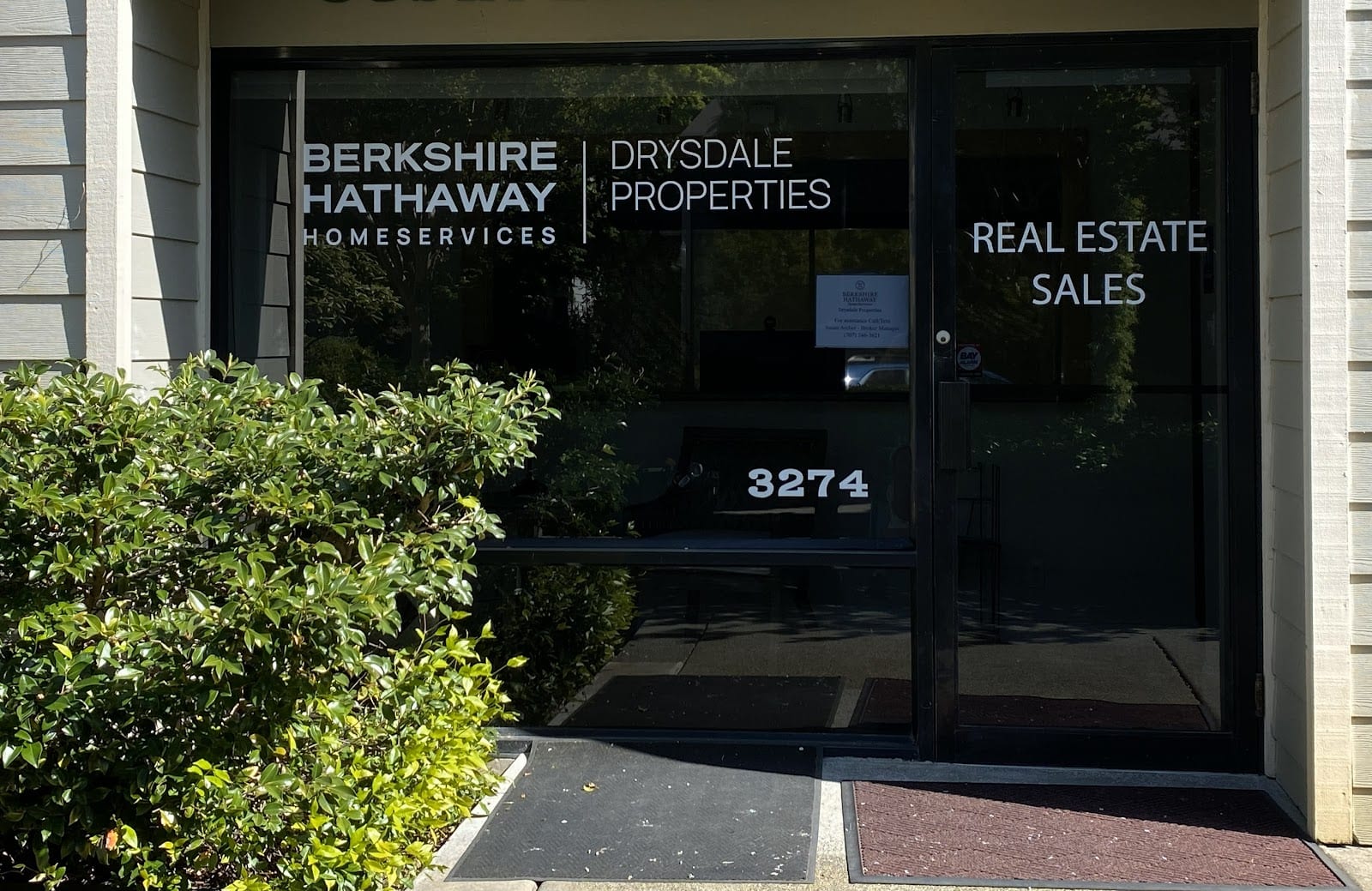 Berkshire Hathaway HomeServices Drysdale Properties - Napa, photo 3