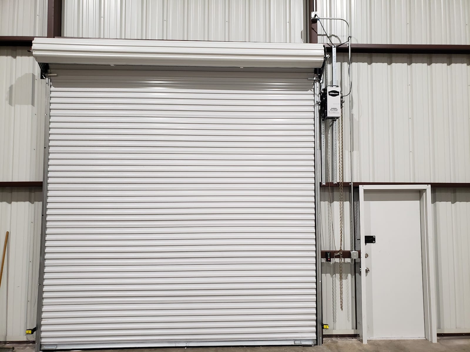 DSW Garage Door, LLC., photo 2