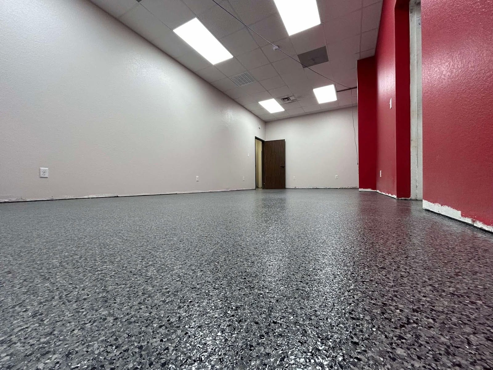 Venice Epoxy Flooring, Polished, Decorative Concrete Pool Deck & Patio Coatings