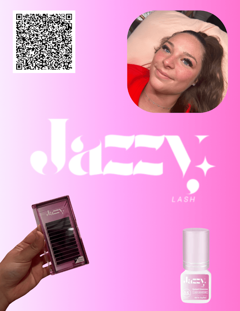 Jazzy Lash Co, photo 2