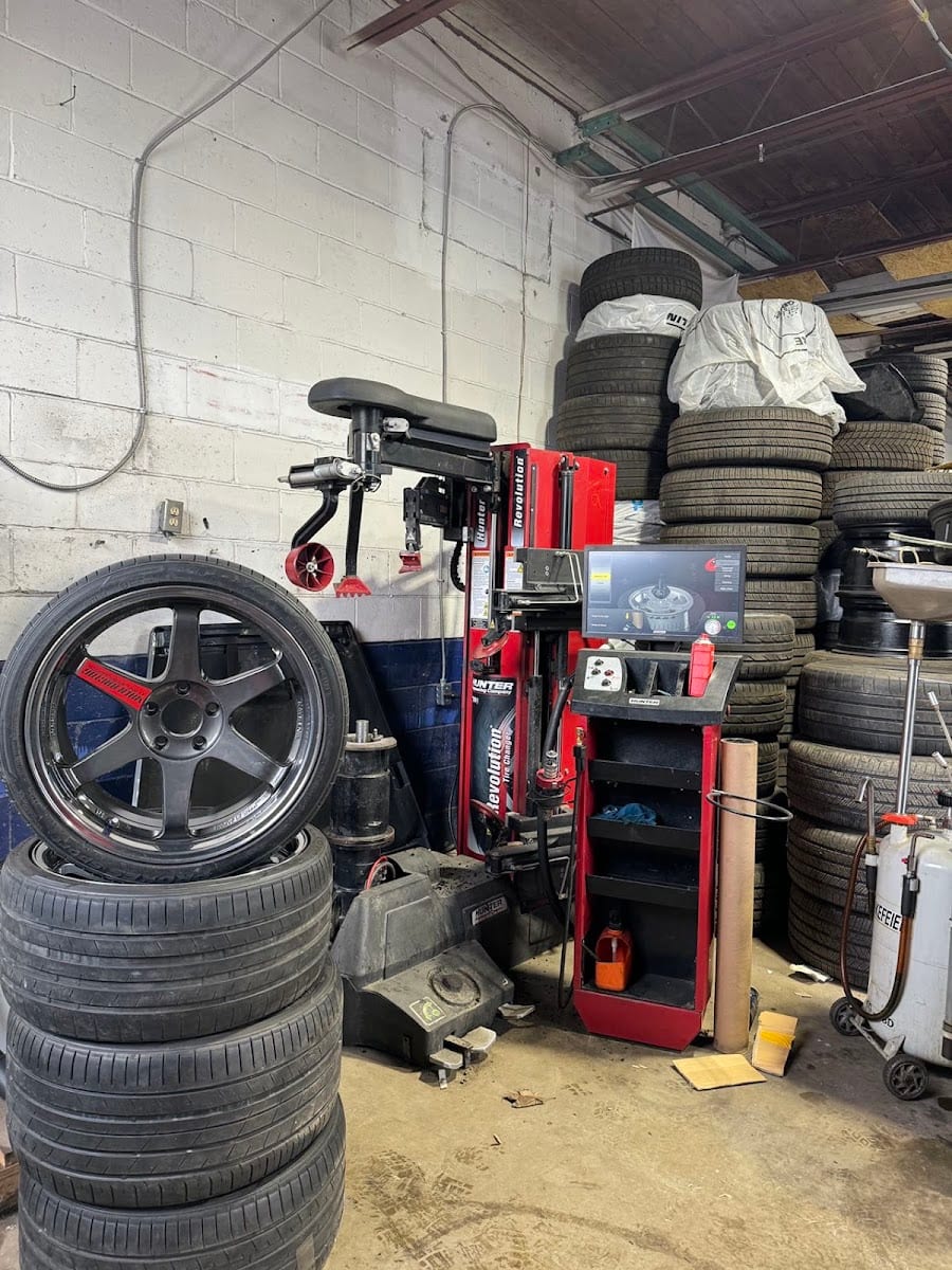 OX Auto Service, photo 4