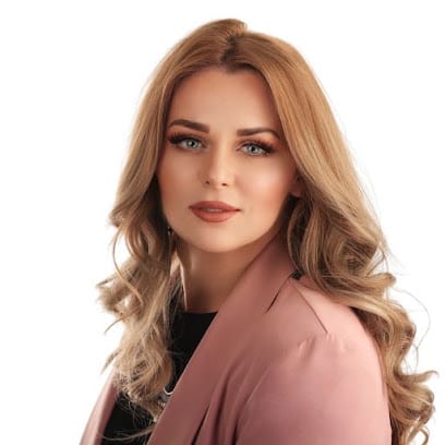 Kelly Lemon-Las Vegas & Henderson REALTOR