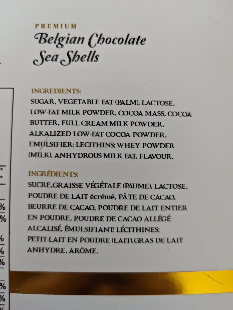 Dolce Chocolate Co., photo 4
