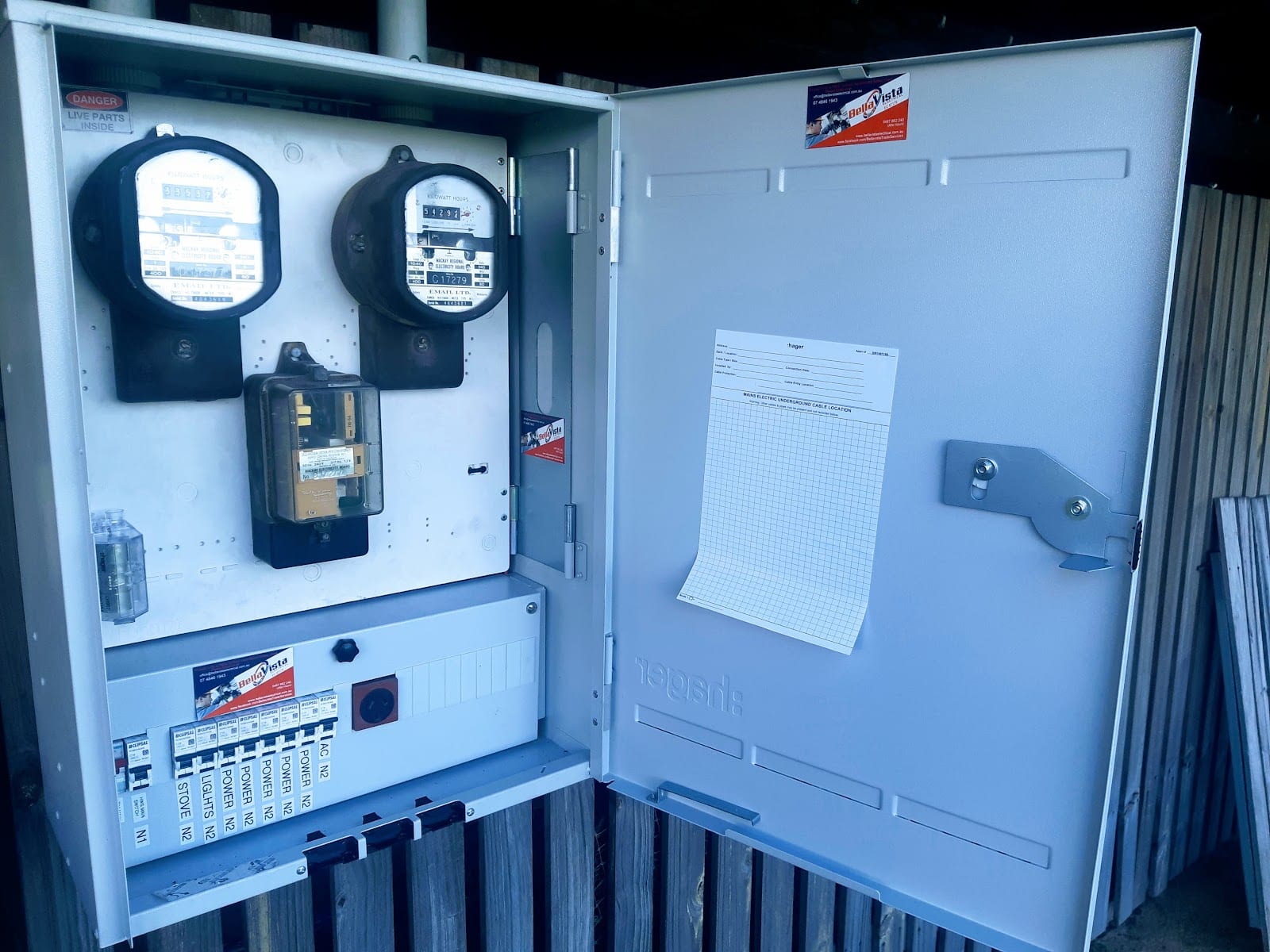 Bellavista Electrical, photo 3