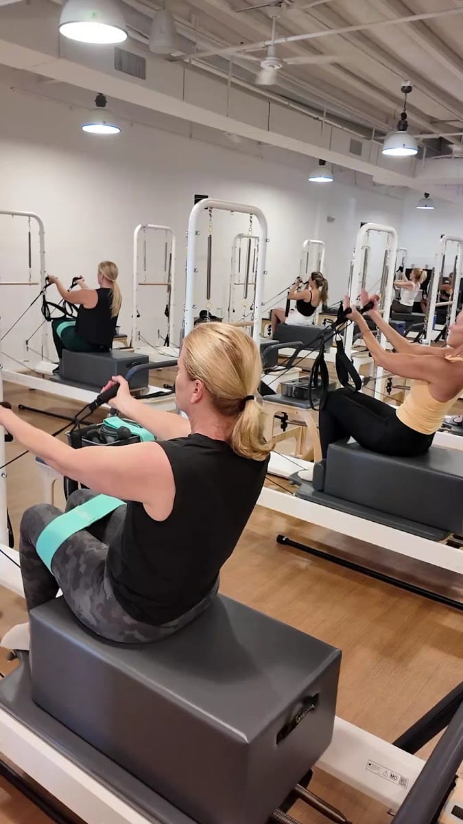BODYBAR Pilates - Scottsdale Ranch, photo 4