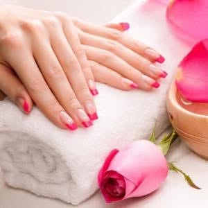 NStyle Nails & Spa