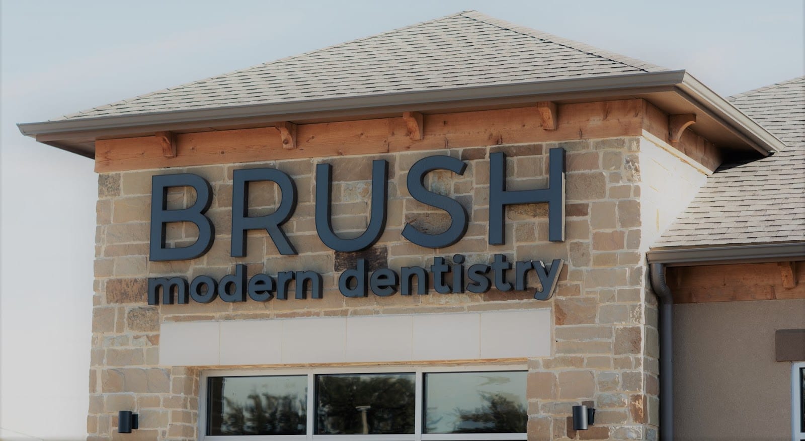 BRUSH modern dentistry, photo 2