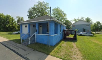 Blue Diamond Remodeling