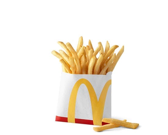 McDonald's, photo 3