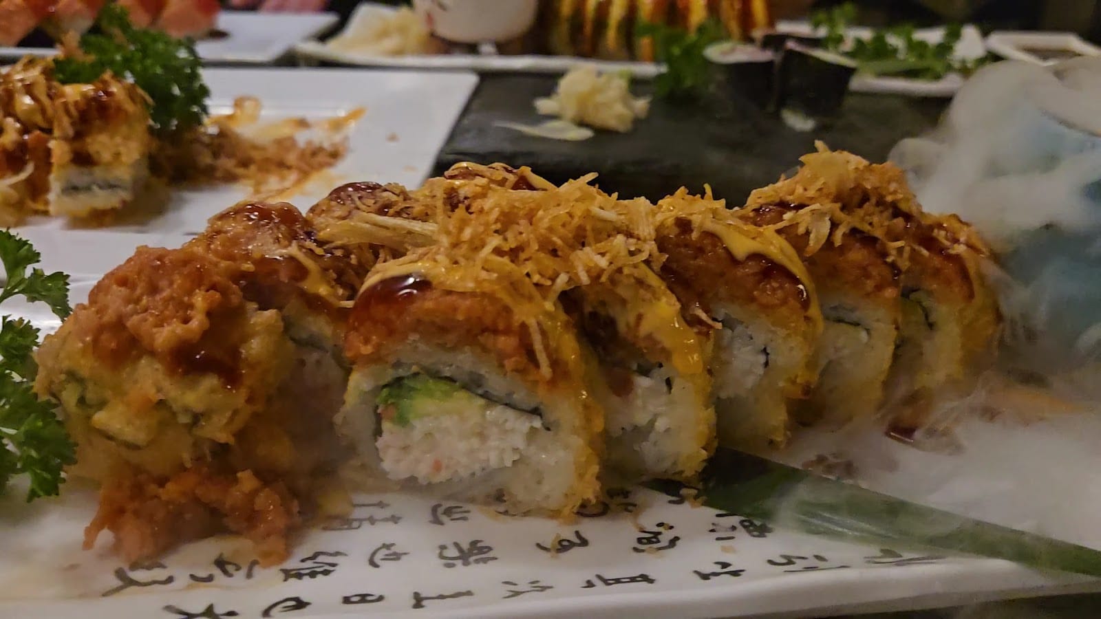 Aya Sushi, photo 2