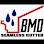 BMD seamless gutter