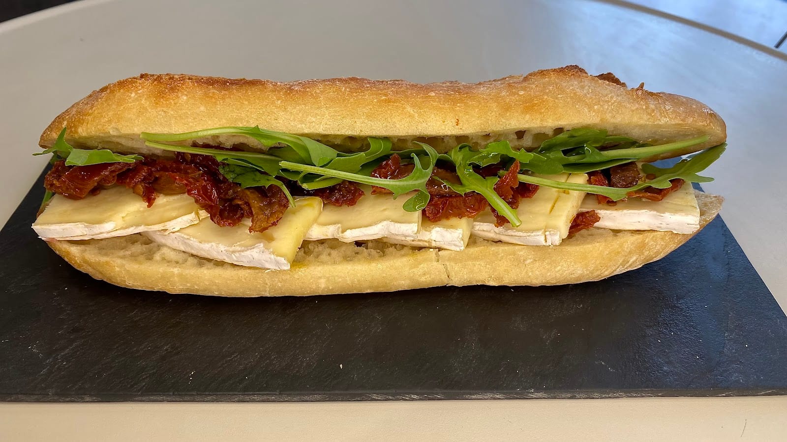 Jeanne Sandwicherie