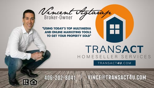 TransAct Real Estate Services, photo 3