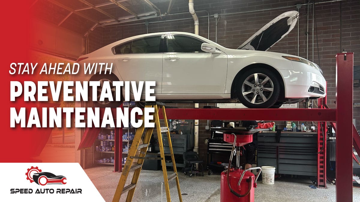 Speed Auto Repair of Johns Creek, photo 4