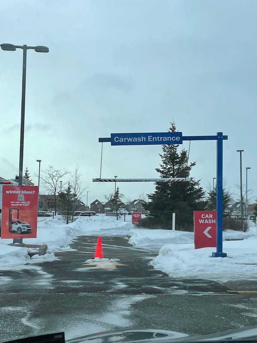 Circle K | Car Wash, photo 2
