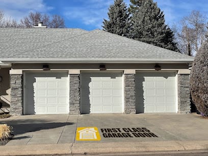 First Class Garage Door Repair