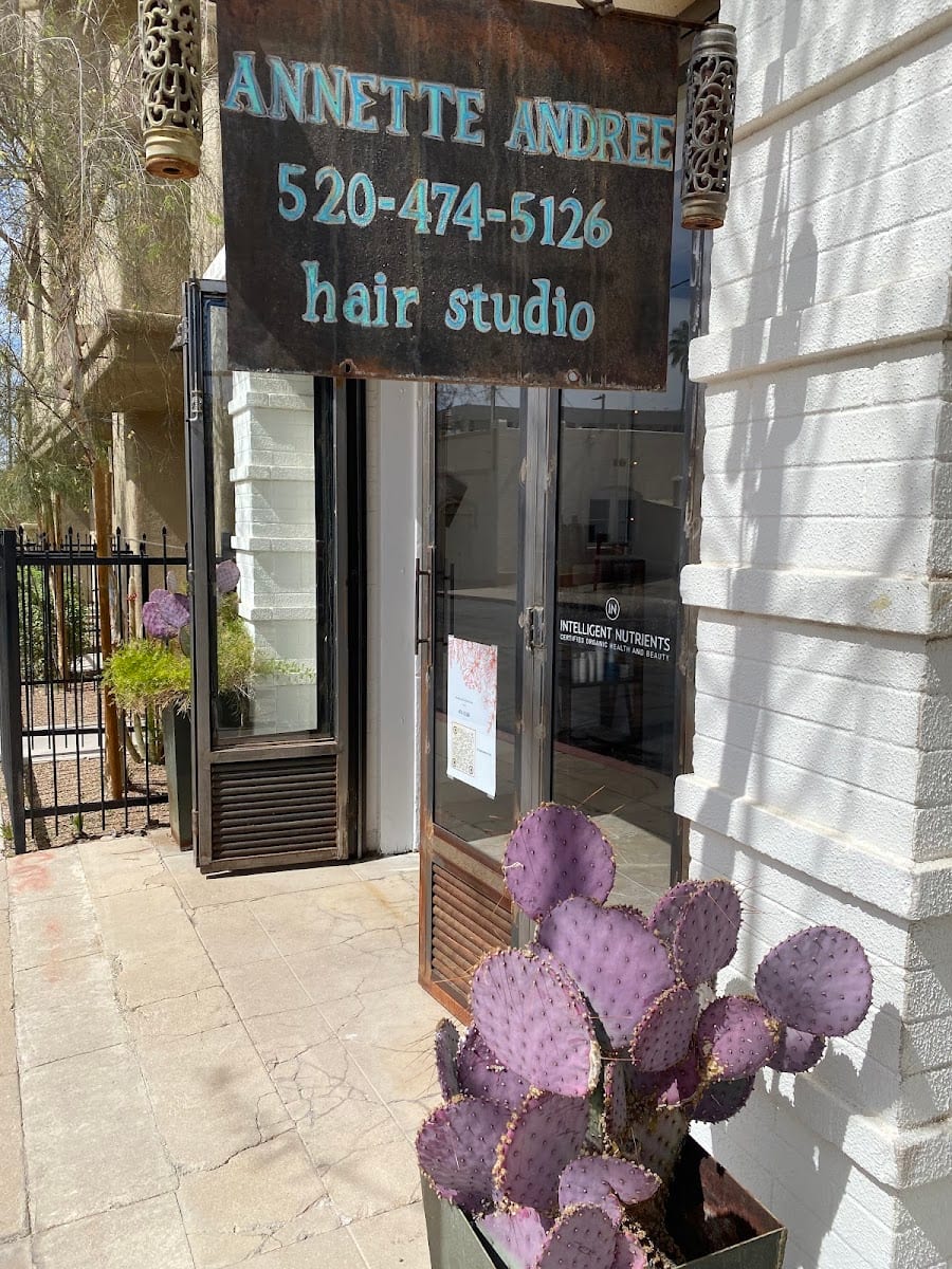 Annette Andree Hair Studio LLC, photo 2